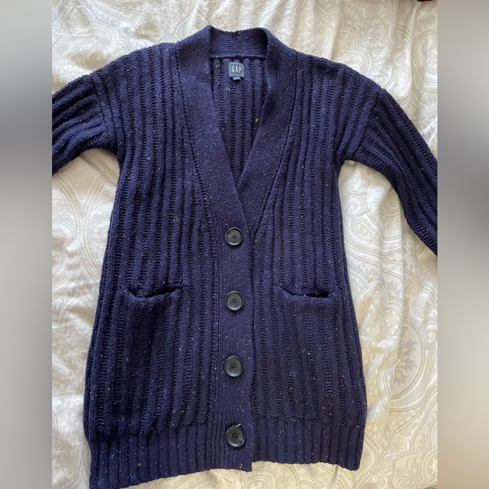 Gap Cardigan - NWOT